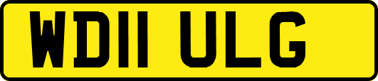 WD11ULG
