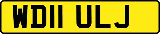 WD11ULJ
