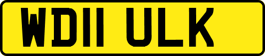 WD11ULK