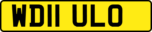 WD11ULO