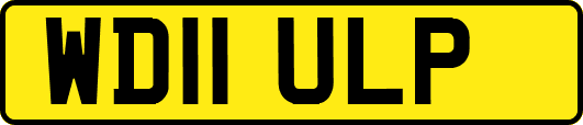 WD11ULP
