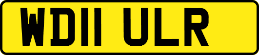 WD11ULR