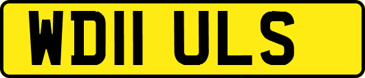WD11ULS