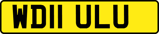 WD11ULU