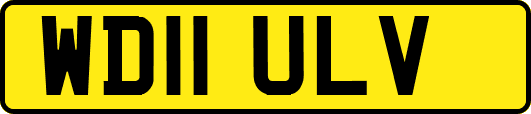 WD11ULV