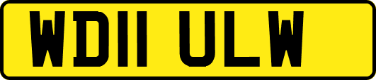 WD11ULW