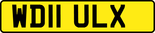 WD11ULX