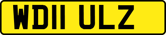WD11ULZ