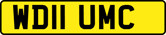 WD11UMC
