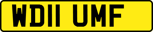 WD11UMF