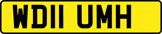 WD11UMH