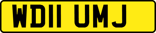 WD11UMJ