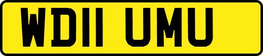 WD11UMU