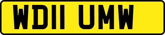 WD11UMW
