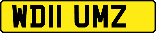 WD11UMZ