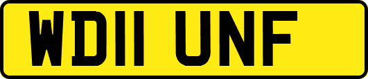 WD11UNF