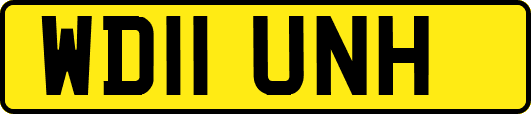 WD11UNH