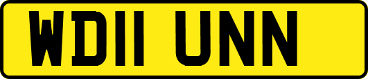 WD11UNN
