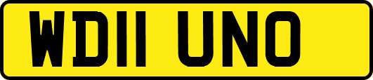 WD11UNO