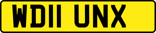 WD11UNX