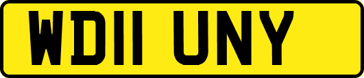WD11UNY