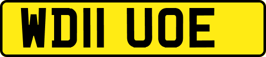 WD11UOE