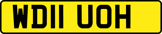 WD11UOH
