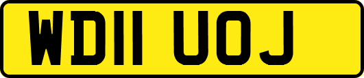 WD11UOJ