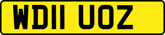 WD11UOZ