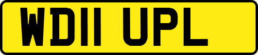 WD11UPL