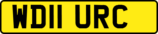 WD11URC