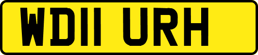 WD11URH
