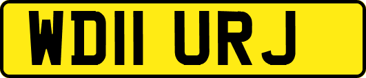 WD11URJ
