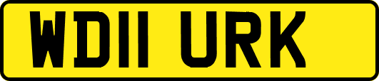 WD11URK