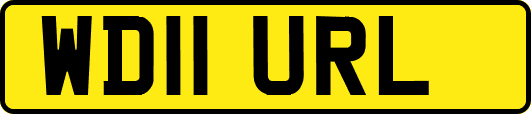 WD11URL