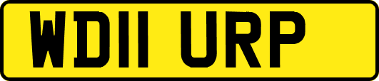 WD11URP