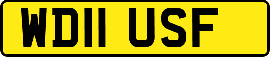 WD11USF