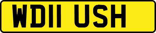 WD11USH