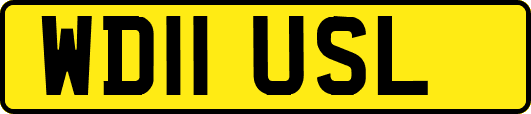 WD11USL