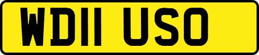 WD11USO
