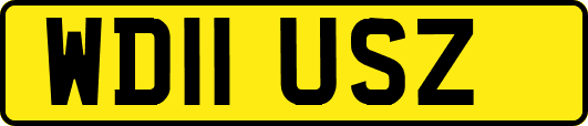 WD11USZ