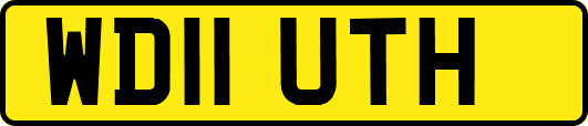 WD11UTH