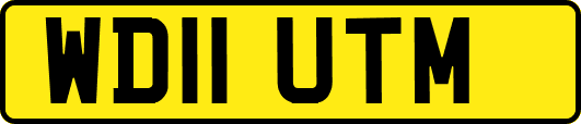 WD11UTM