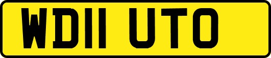 WD11UTO