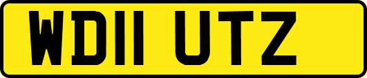 WD11UTZ