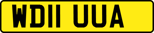 WD11UUA