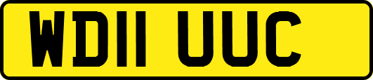 WD11UUC
