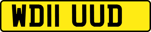 WD11UUD
