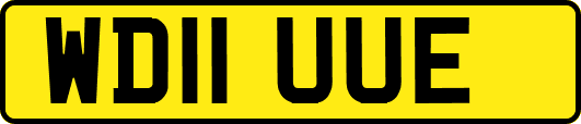 WD11UUE
