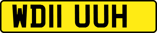 WD11UUH